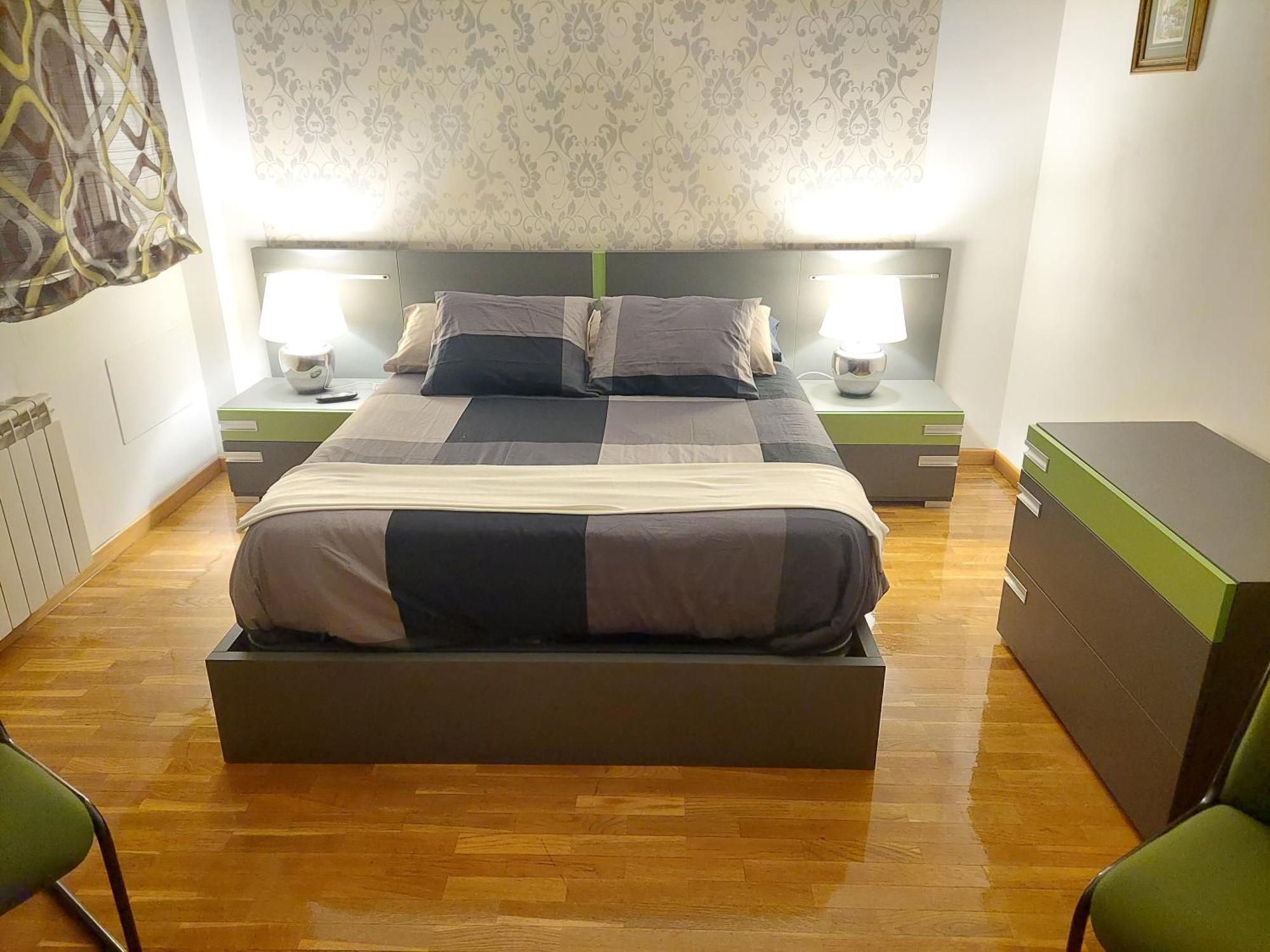 Villa Tiviti Oviedo Esterno foto