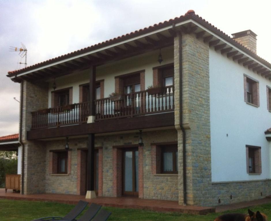 Villa Tiviti Oviedo Esterno foto